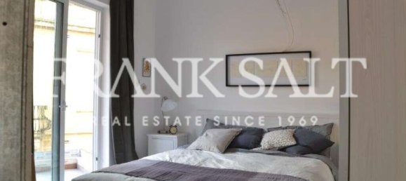 1 chambre Appartement à Sliema, Malta No. 9147 19