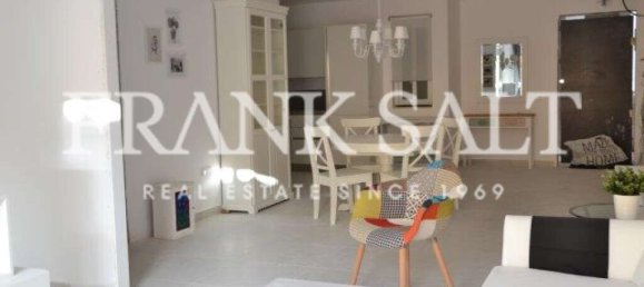 1 chambre Appartement à Sliema, Malta No. 9147 16