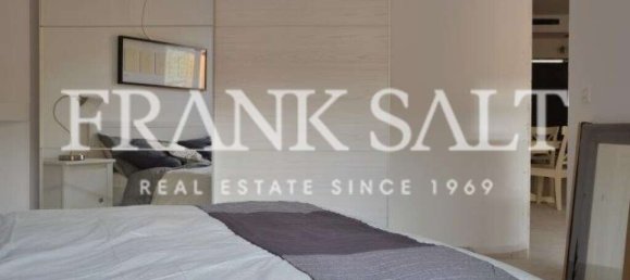 1 chambre Appartement à Sliema, Malta No. 9147 25