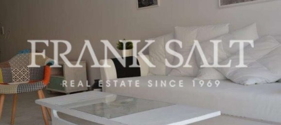 1 chambre Appartement à Sliema, Malta No. 9147 17