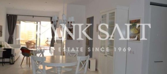 1 chambre Appartement à Sliema, Malta No. 9147 10