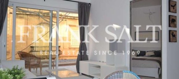 1 chambre Appartement à Sliema, Malta No. 9147 15