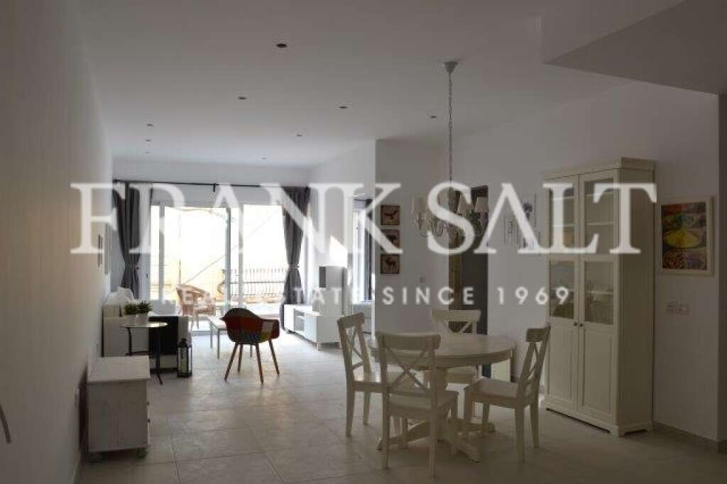 1 chambre Appartement à Sliema, Malta No. 9147