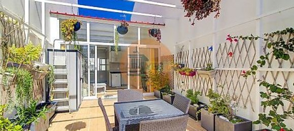 Casa T2 em Monte Gordo, Portugal N.º 14667 6