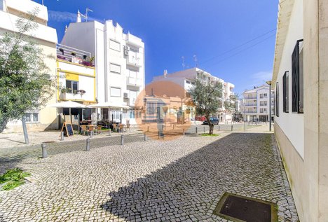 Casa T2 em Monte Gordo, Portugal N.º 14667