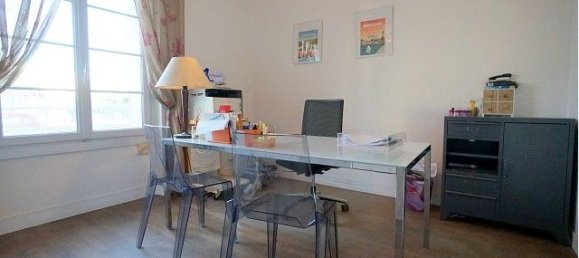 1 غرف نوم شقة في Mantes-la-Jolie, France رقم 123137 4