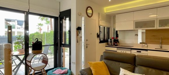 Apartamento de 2 dormitorios en La Zenia, Spain No. 175781 12