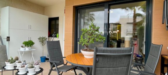 Apartamento de 2 dormitorios en La Zenia, Spain No. 175781 4