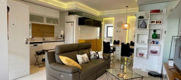 Apartamento de 2 dormitorios en La Zenia, Spain No. 175781 9