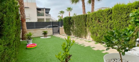 Apartamento de 2 dormitorios en La Zenia, Spain No. 175781 6