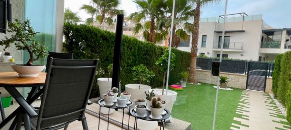 Apartamento de 2 dormitorios en La Zenia, Spain No. 175781 5