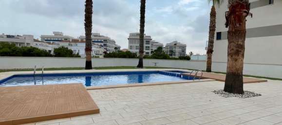 Apartamento de 2 dormitorios en La Zenia, Spain No. 175781 23