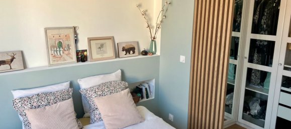 Квартира с 1 спальней в Бур-ле-Валанс, Франция № 322415 2