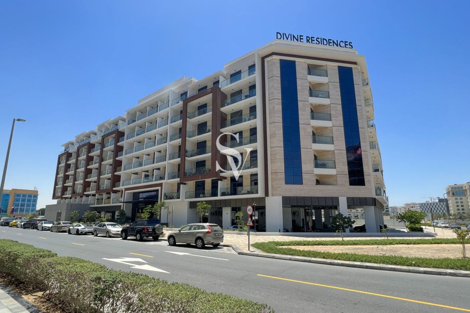 1 bedroom Apartment for sale in Arjan, Dubai, UAE № 200984
