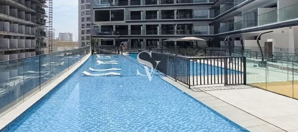 1 bedroom Apartment for sale in Arjan, Dubai, UAE № 200984 2