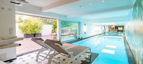 5 Schlafzimmer Stadthaus in Stuttgart, Germany, Nr. 358657 21