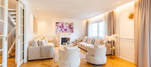 5 Schlafzimmer Stadthaus in Stuttgart, Germany, Nr. 358657 2