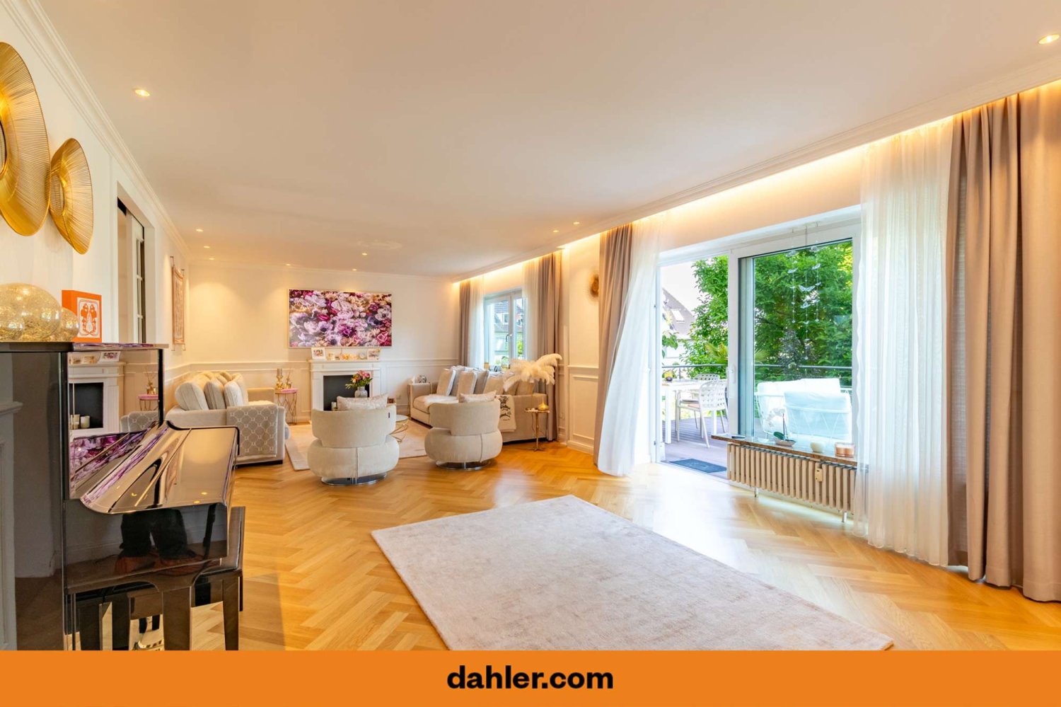 5 Schlafzimmer Stadthaus in Stuttgart, Germany, Nr. 358657