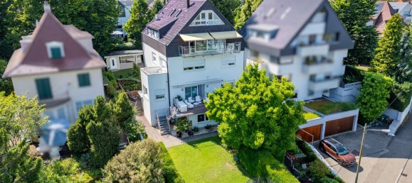 5 Schlafzimmer Stadthaus in Stuttgart, Germany, Nr. 358657 23