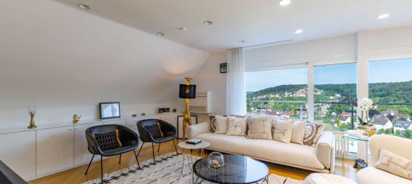 5 Schlafzimmer Stadthaus in Stuttgart, Germany, Nr. 358657 14