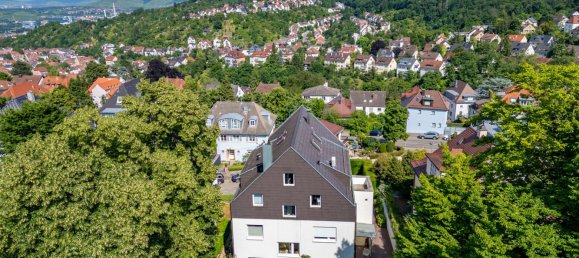5 Schlafzimmer Stadthaus in Stuttgart, Germany, Nr. 358657 7