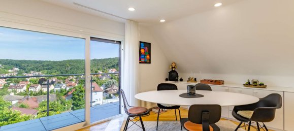 5 Schlafzimmer Stadthaus in Stuttgart, Germany, Nr. 358657 15