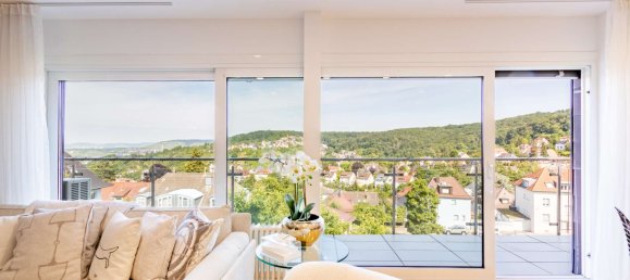 5 Schlafzimmer Stadthaus in Stuttgart, Germany, Nr. 358657 16