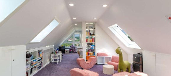 5 Schlafzimmer Stadthaus in Stuttgart, Germany, Nr. 358657 19