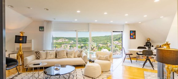 5 Schlafzimmer Stadthaus in Stuttgart, Germany, Nr. 358657 13