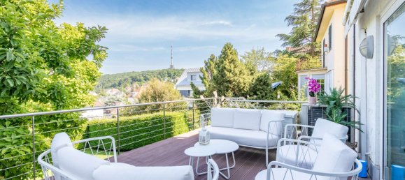 5 Schlafzimmer Stadthaus in Stuttgart, Germany, Nr. 358657 5