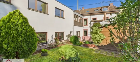 4 Schlafzimmer Gebäude in Merzig-Wadern, Germany, Nr. 254531 18