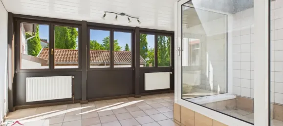 4 Schlafzimmer Gebäude in Merzig-Wadern, Germany, Nr. 254531 13