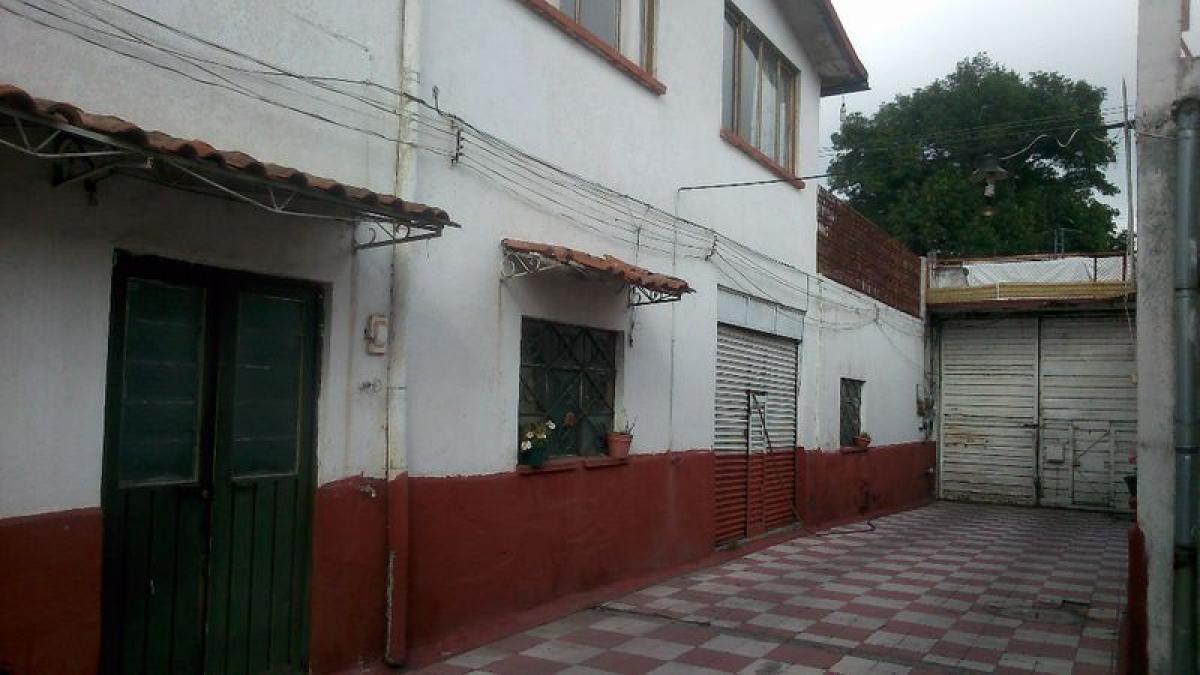 Terreno em Ciudad Lopez Mateos, Mexico N.º 205474