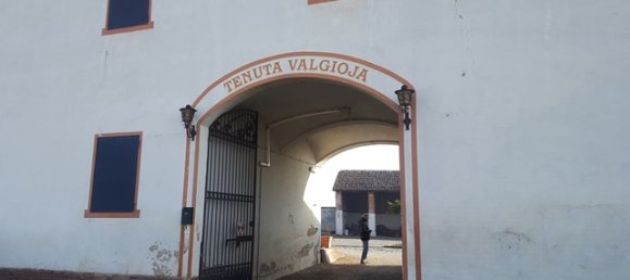 18 rooms Castles in Pezzana, Italy No. 82783 2