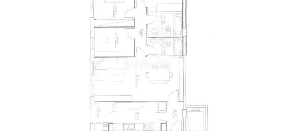 Apartamento de 3 dormitorios en Sant Andreu, Spain No. 187620 30