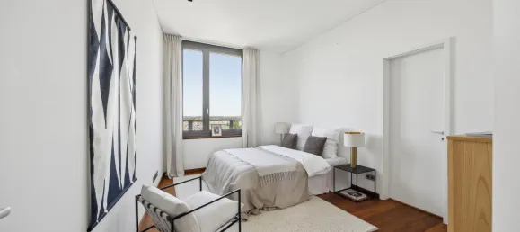 4 Schlafzimmer Penthouse in München, Germany, Nr. 354529 11