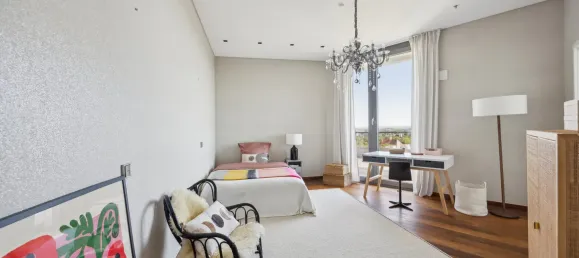 4 Schlafzimmer Penthouse in München, Germany, Nr. 354529 18