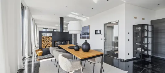 4 Schlafzimmer Penthouse in München, Germany, Nr. 354529 21