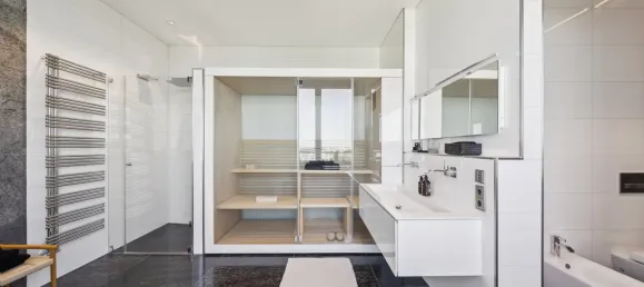 4 Schlafzimmer Penthouse in München, Germany, Nr. 354529 20