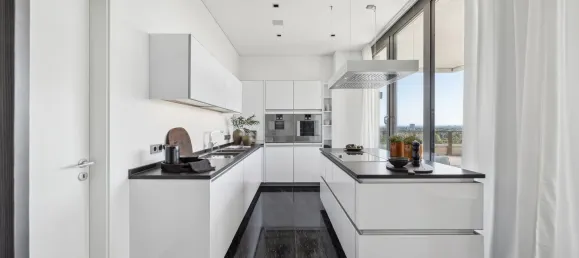 4 Schlafzimmer Penthouse in München, Germany, Nr. 354529 13