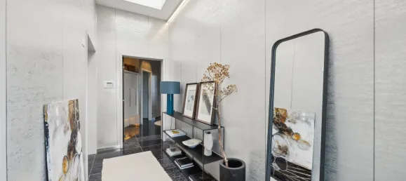 4 Schlafzimmer Penthouse in München, Germany, Nr. 354529 14