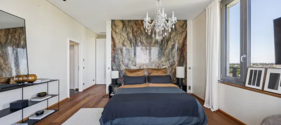 4 Schlafzimmer Penthouse in München, Germany, Nr. 354529 16