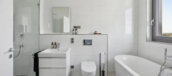 4 Schlafzimmer Penthouse in München, Germany, Nr. 354529 22