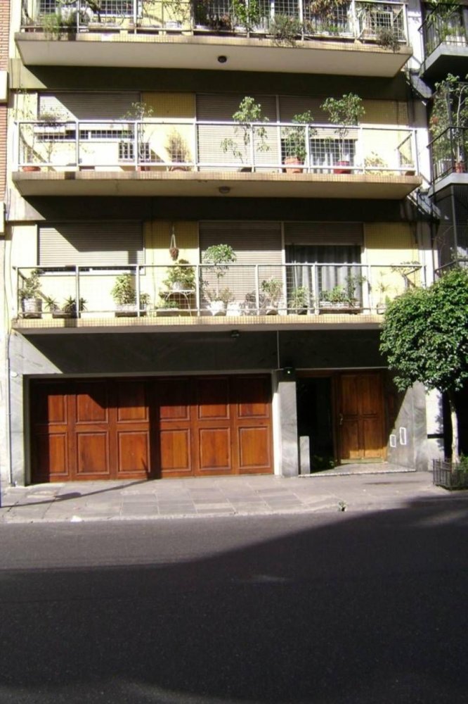 2 bedrooms Apartment in Buenos Aires, Argentina No. 73673
