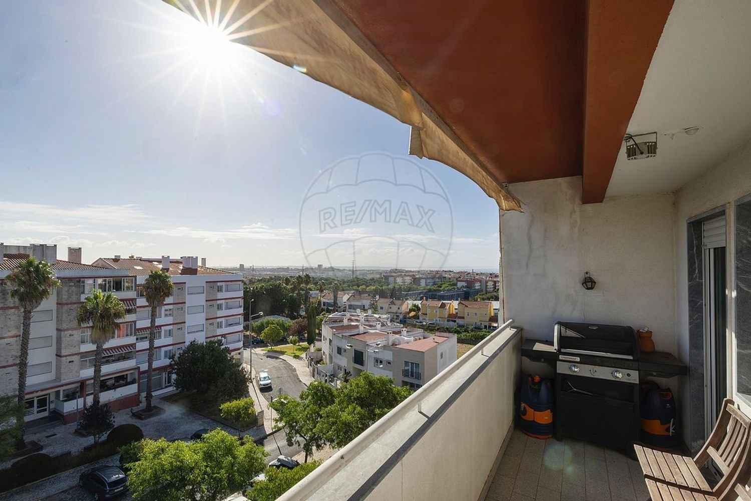 3 chambres Appartement à Cascais, Portugal No. 323826