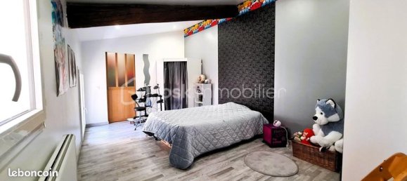 4 غرف نوم تاون هاوس في Occitanie, France رقم 309798 19