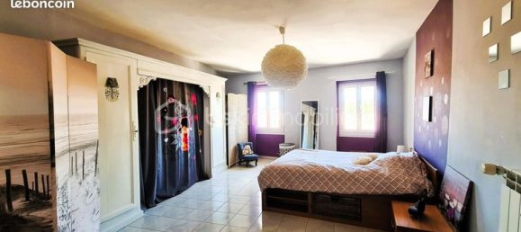 4 غرف نوم تاون هاوس في Occitanie, France رقم 309798 11