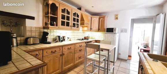 4 غرف نوم تاون هاوس في Occitanie, France رقم 309798 9