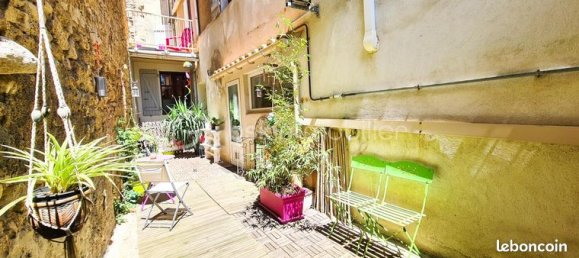 4 غرف نوم تاون هاوس في Occitanie, France رقم 309798 8