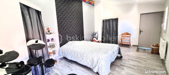 4 غرف نوم تاون هاوس في Occitanie, France رقم 309798 18